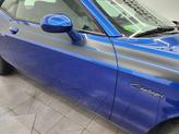 Thumbnail of 2012 Blue Streak Pearl Dodge Challenger