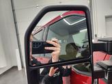 Thumbnail of 2024 Rapid Red Metallic Tinted Clearcoat Ford F-250