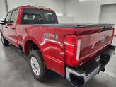 Thumbnail of 2024 Rapid Red Metallic Tinted Clearcoat Ford F-250