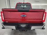 Thumbnail of 2024 Rapid Red Metallic Tinted Clearcoat Ford F-250