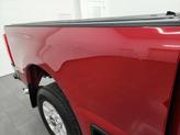 Thumbnail of 2024 Rapid Red Metallic Tinted Clearcoat Ford F-250