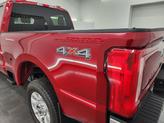 Thumbnail of 2024 Rapid Red Metallic Tinted Clearcoat Ford F-250