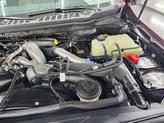 Thumbnail of 2024 Rapid Red Metallic Tinted Clearcoat Ford F-250