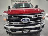 Thumbnail of 2024 Rapid Red Metallic Tinted Clearcoat Ford F-250