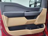 Thumbnail of 2024 Rapid Red Metallic Tinted Clearcoat Ford F-250