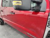 Thumbnail of 2024 Rapid Red Metallic Tinted Clearcoat Ford F-250