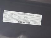 Thumbnail of 2024 Rapid Red Metallic Tinted Clearcoat Ford F-250
