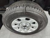 Thumbnail of 2024 Rapid Red Metallic Tinted Clearcoat Ford F-250