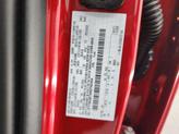Thumbnail of 2024 Rapid Red Metallic Tinted Clearcoat Ford F-250