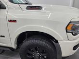 Thumbnail of 2022 Pearl White RAM 2500