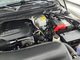 Thumbnail of 2022 Pearl White RAM 2500