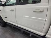 Thumbnail of 2022 Pearl White RAM 2500