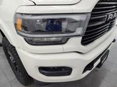 Thumbnail of 2022 Pearl White RAM 2500