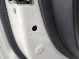 Thumbnail of 2022 Pearl White RAM 2500