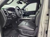 Thumbnail of 2022 Pearl White RAM 2500