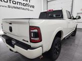 Thumbnail of 2022 Pearl White RAM 2500