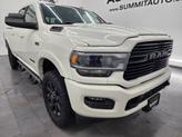 Thumbnail of 2022 Pearl White RAM 2500
