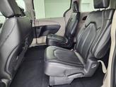 Thumbnail of 2023 Silver Mist Clearcoat Chrysler Pacifica