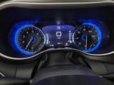 Thumbnail of 2023 Silver Mist Clearcoat Chrysler Pacifica