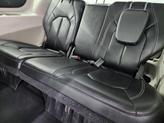 Thumbnail of 2023 Silver Mist Clearcoat Chrysler Pacifica