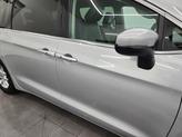 Thumbnail of 2023 Silver Mist Clearcoat Chrysler Pacifica