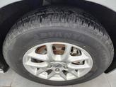 Thumbnail of 2023 Silver Mist Clearcoat Chrysler Pacifica
