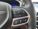 Thumbnail of 2023 Silver Mist Clearcoat Chrysler Pacifica