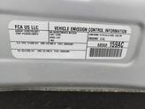 Thumbnail of 2023 Silver Mist Clearcoat Chrysler Pacifica