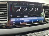 Thumbnail of 2023 Silver Mist Clearcoat Chrysler Pacifica