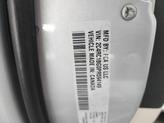 Thumbnail of 2023 Silver Mist Clearcoat Chrysler Pacifica