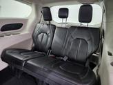 Thumbnail of 2023 Silver Mist Clearcoat Chrysler Pacifica