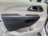 Thumbnail of 2023 Silver Mist Clearcoat Chrysler Pacifica