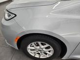 Thumbnail of 2023 Silver Mist Clearcoat Chrysler Pacifica