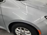 Thumbnail of 2023 Silver Mist Clearcoat Chrysler Pacifica