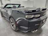 Thumbnail of 2023 Black Chevrolet Camaro