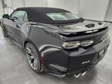 Thumbnail of 2023 Black Chevrolet Camaro