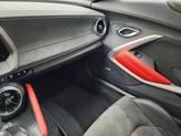 Thumbnail of 2023 Black Chevrolet Camaro