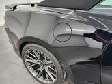 Thumbnail of 2023 Black Chevrolet Camaro