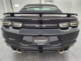 Thumbnail of 2023 Black Chevrolet Camaro