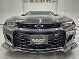 Thumbnail of 2023 Black Chevrolet Camaro