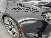 Thumbnail of 2023 Black Chevrolet Camaro