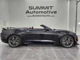 Thumbnail of 2023 Black Chevrolet Camaro