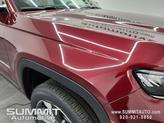 Thumbnail of 2025 Velvet Red Pearlcoat Jeep Grand Cherokee L