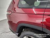Thumbnail of 2025 Velvet Red Pearlcoat Jeep Grand Cherokee L