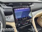 Thumbnail of 2025 Velvet Red Pearlcoat Jeep Grand Cherokee L