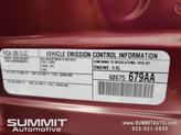 Thumbnail of 2025 Velvet Red Pearlcoat Jeep Grand Cherokee L