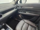 Thumbnail of 2024 Polymetal Gray Metallic Mazda CX-5
