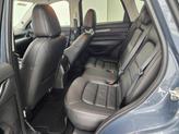 Thumbnail of 2024 Polymetal Gray Metallic Mazda CX-5