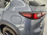 Thumbnail of 2024 Polymetal Gray Metallic Mazda CX-5