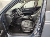 Thumbnail of 2024 Polymetal Gray Metallic Mazda CX-5